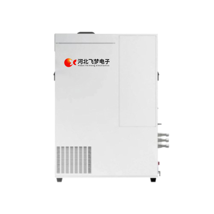 在線自動(dòng)質(zhì)控儀