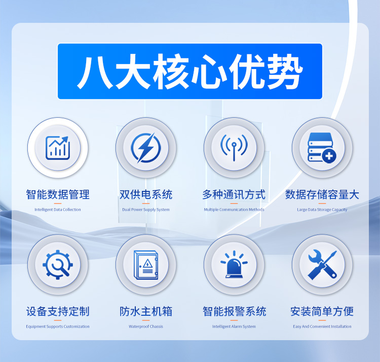 FM-ZSXT環(huán)境噪聲自動監(jiān)測系統(tǒng)
環(huán)境噪聲自動監(jiān)測系統(tǒng)是在監(jiān)測點位采用連續(xù)自動監(jiān)測儀器對環(huán)境噪聲（聲環(huán)境功能區(qū)噪聲、交通 噪聲、固定污染源噪聲等）進行連續(xù)的數(shù)據(jù)采集、處理和分析的儀器系統(tǒng)。
環(huán)境噪聲自動監(jiān)測系統(tǒng)主要 由噪聲自動監(jiān)測子站、管理控制中心及數(shù)據(jù)傳輸系統(tǒng)組成。自動監(jiān)測子站由噪聲監(jiān)測終端、全天候戶 外傳聲器單元、GPS、氣象、車流量、各種選配部件、不間斷電源（UPS）、數(shù)據(jù)傳輸設備、固定站設 施等構(gòu)成，管理控制中心主要由數(shù)據(jù)通信服務器、數(shù)據(jù)存儲服務器、噪聲計算工作站、管理系統(tǒng)、信 息發(fā)布系統(tǒng)等構(gòu)成。